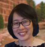 Esther Lee Logo